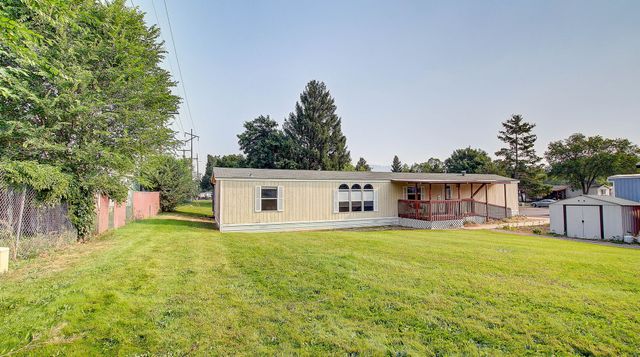 112 S Travois Street, Missoula, MT 59808