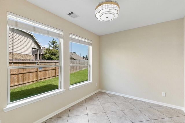 17206 Upper Ridge Lane, Humble, TX 77346