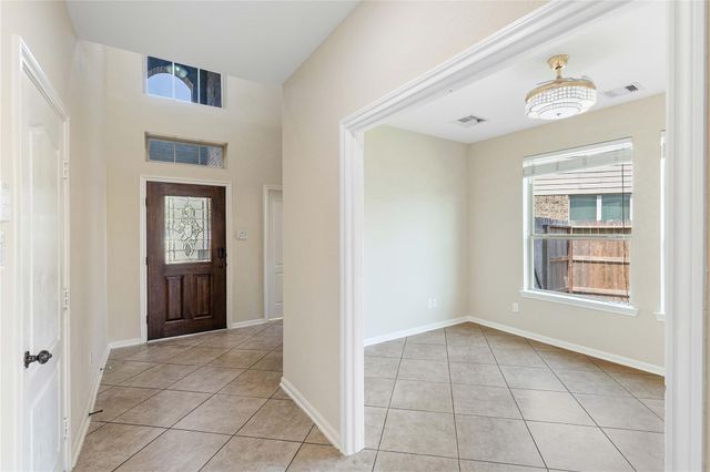 17206 Upper Ridge Lane, Humble, TX 77346