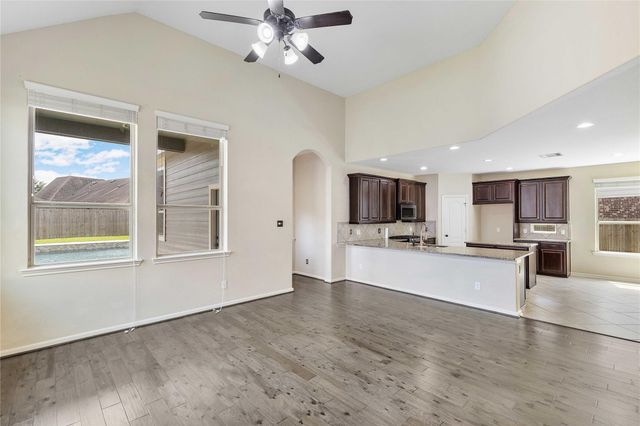 17206 Upper Ridge Lane, Humble, TX 77346