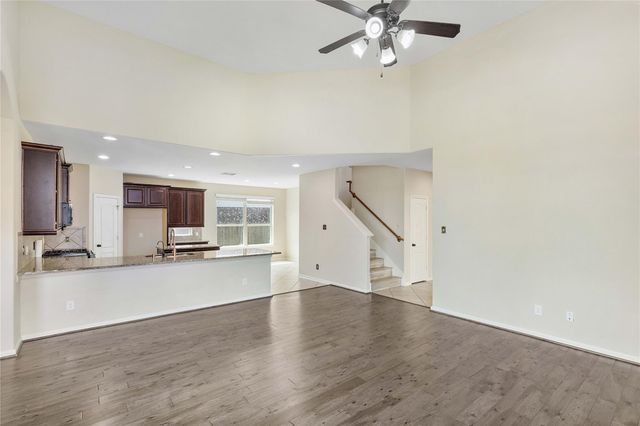 17206 Upper Ridge Lane, Humble, TX 77346