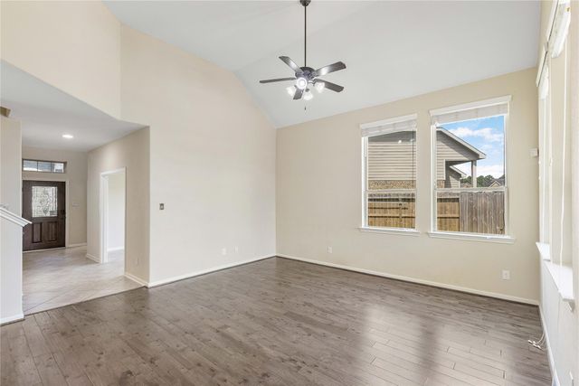 17206 Upper Ridge Lane, Humble, TX 77346