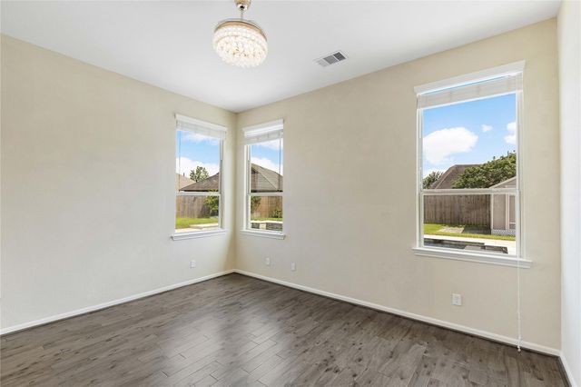 17206 Upper Ridge Lane, Humble, TX 77346