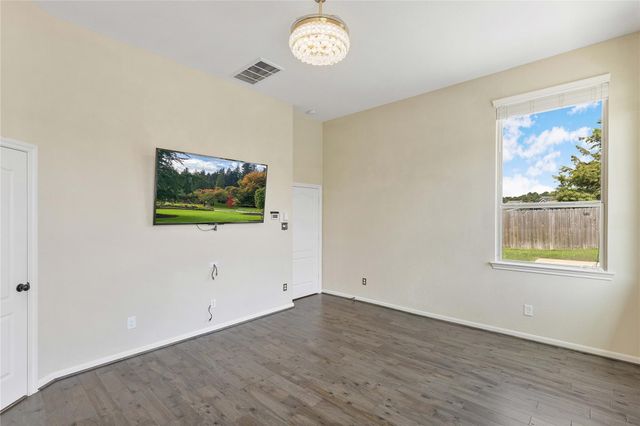 17206 Upper Ridge Lane, Humble, TX 77346