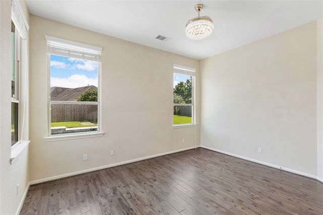 17206 Upper Ridge Lane, Humble, TX 77346