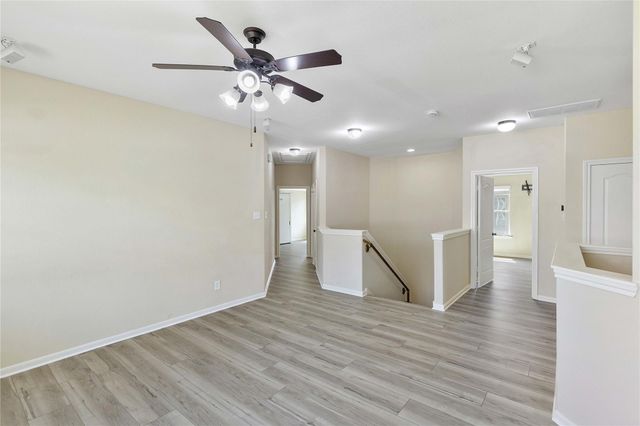 17206 Upper Ridge Lane, Humble, TX 77346