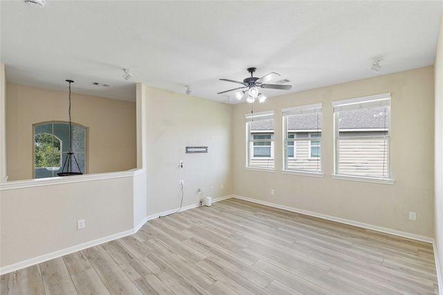 17206 Upper Ridge Lane, Humble, TX 77346