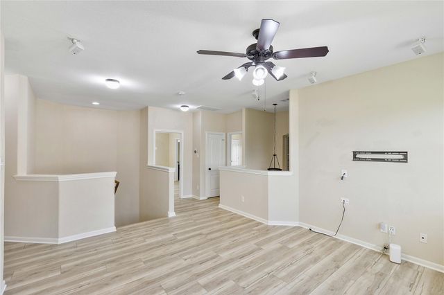 17206 Upper Ridge Lane, Humble, TX 77346