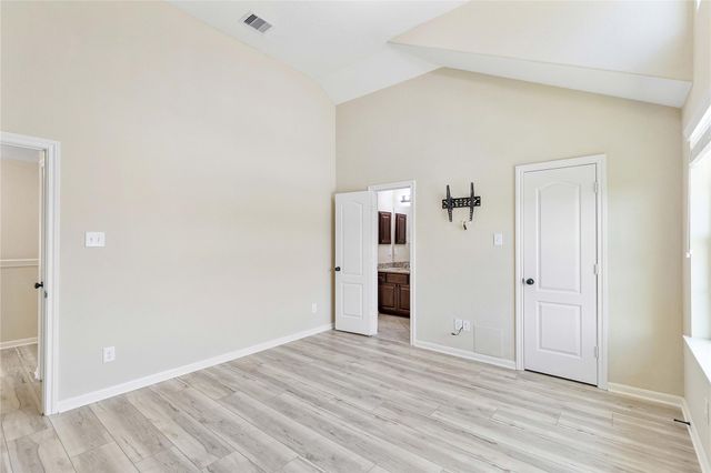 17206 Upper Ridge Lane, Humble, TX 77346