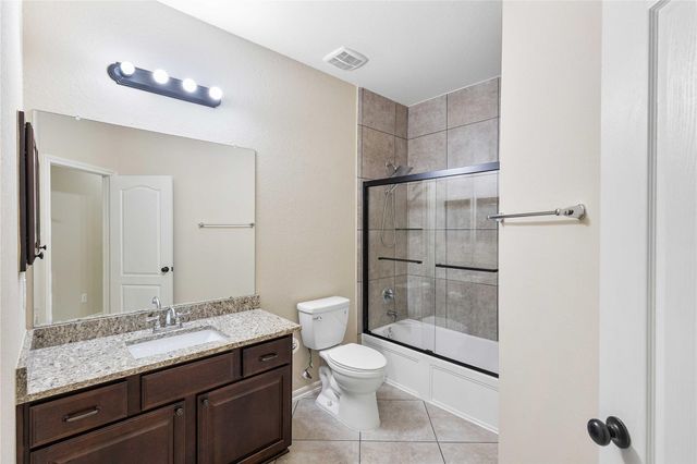 17206 Upper Ridge Lane, Humble, TX 77346