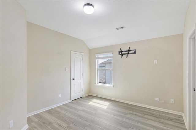 17206 Upper Ridge Lane, Humble, TX 77346