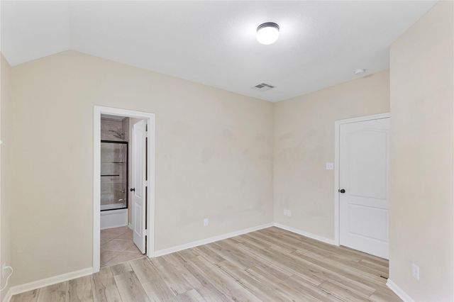 17206 Upper Ridge Lane, Humble, TX 77346
