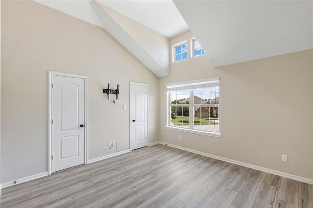 17206 Upper Ridge Lane, Humble, TX 77346