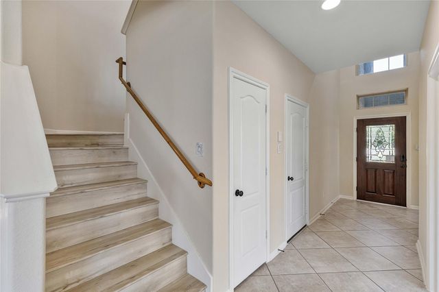 17206 Upper Ridge Lane, Humble, TX 77346