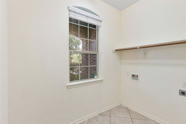 17206 Upper Ridge Lane, Humble, TX 77346
