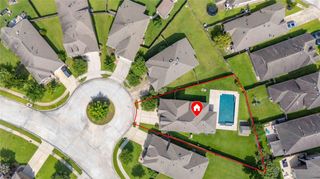 17206 Upper Ridge Lane, Humble, TX 77346