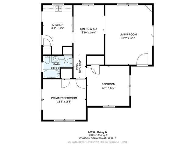 1005 Bluebonnet Ave, Big Spring, TX 79720