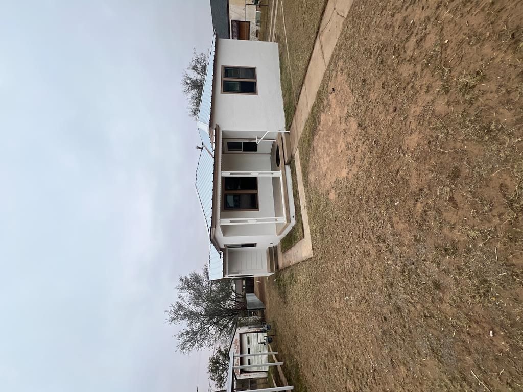 1005 Bluebonnet Ave, Big Spring, TX 79720