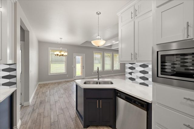9028 NW 146th Street, Yukon, OK 73099