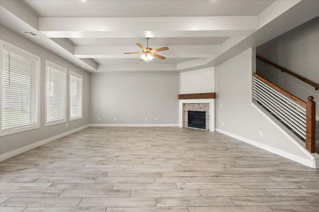 9028 NW 146th Street, Yukon, OK 73099
