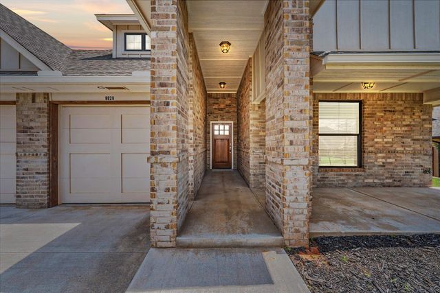 9028 NW 146th Street, Yukon, OK 73099