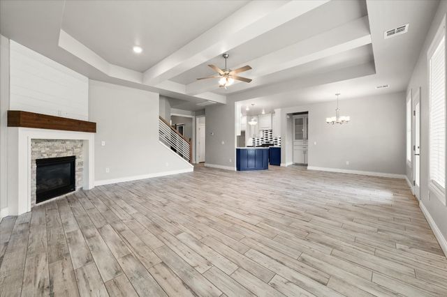 9028 NW 146th Street, Yukon, OK 73099