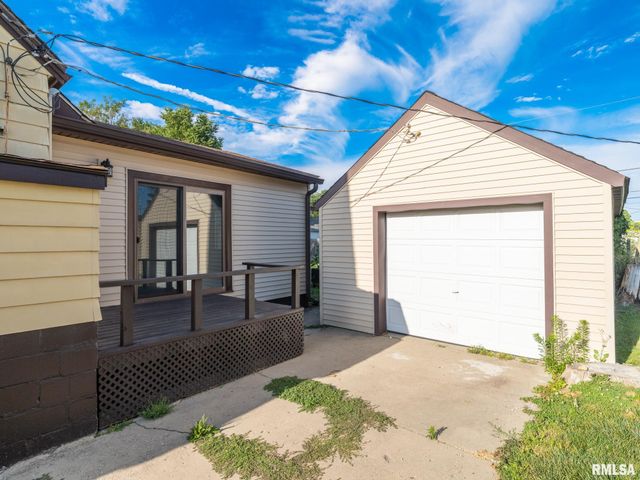 200 WILLIAM Street, East Peoria, IL 61611