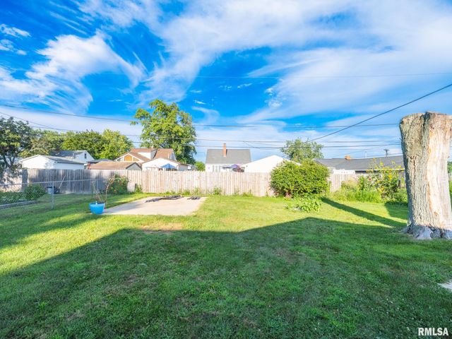 200 WILLIAM Street, East Peoria, IL 61611