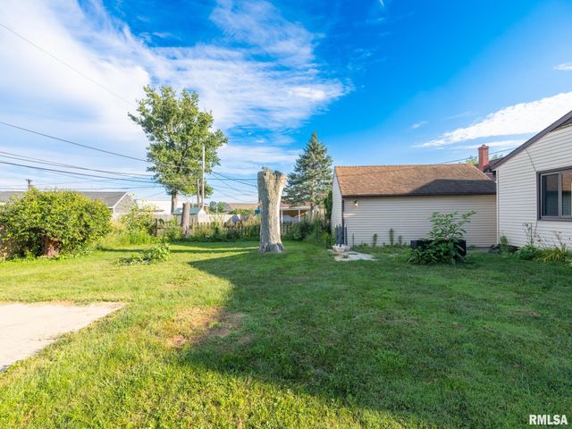 200 WILLIAM Street, East Peoria, IL 61611
