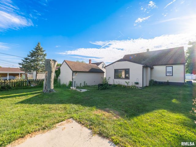 200 WILLIAM Street, East Peoria, IL 61611