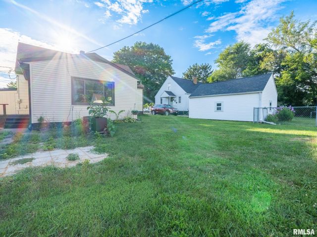 200 WILLIAM Street, East Peoria, IL 61611