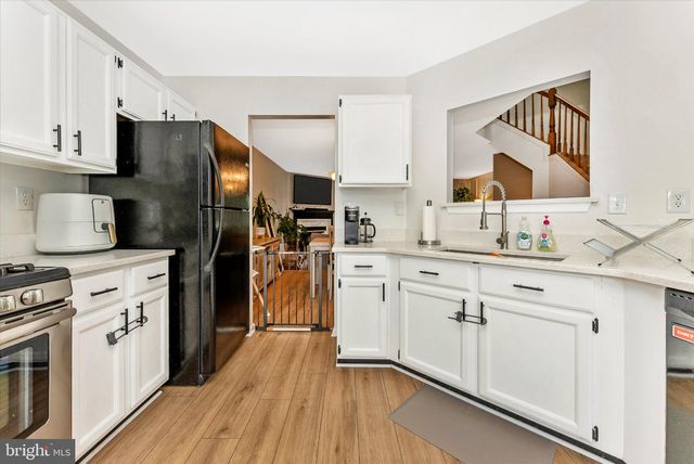 7115 OBERLIN CIR, Frederick, MD 21703