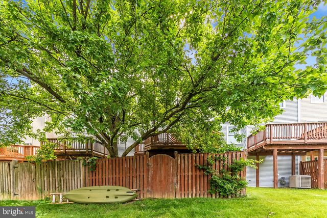 7115 OBERLIN CIR, Frederick, MD 21703