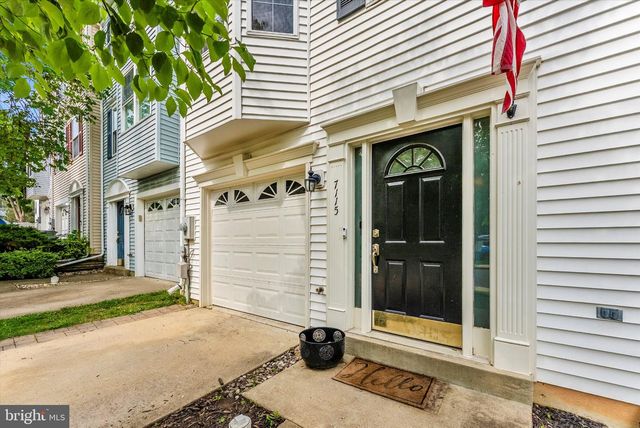 7115 OBERLIN CIR, Frederick, MD 21703
