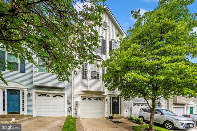7115 OBERLIN CIR, Frederick, MD 21703