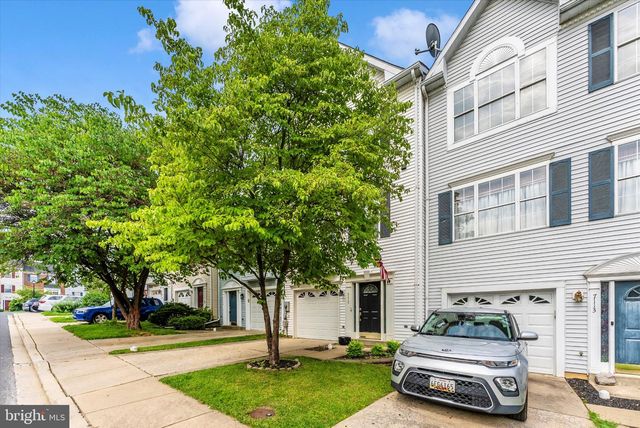 7115 OBERLIN CIR, Frederick, MD 21703