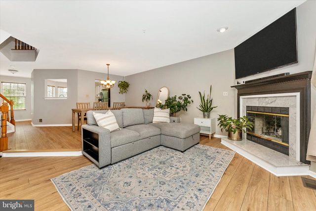 7115 OBERLIN CIR, Frederick, MD 21703