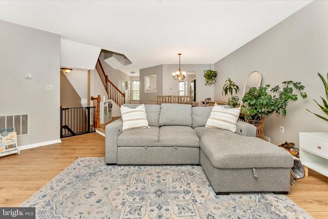 7115 OBERLIN CIR, Frederick, MD 21703