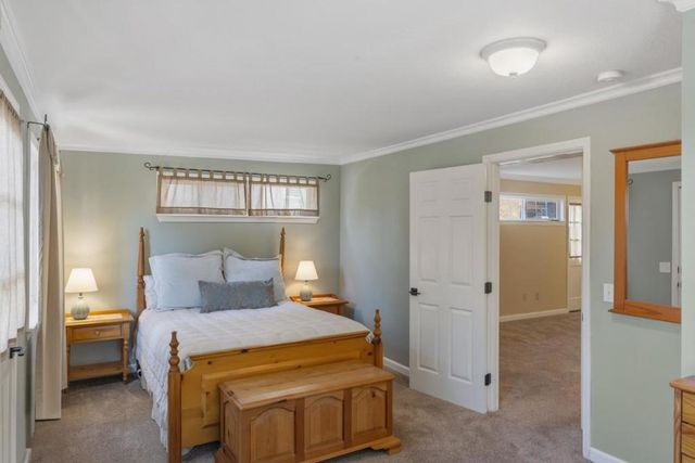 512 12th Street, Pacific Grove, CA 93950