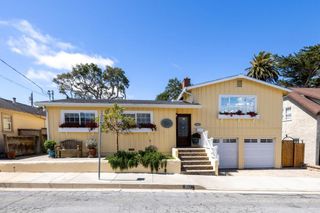 512 12th Street, Pacific Grove, CA 93950