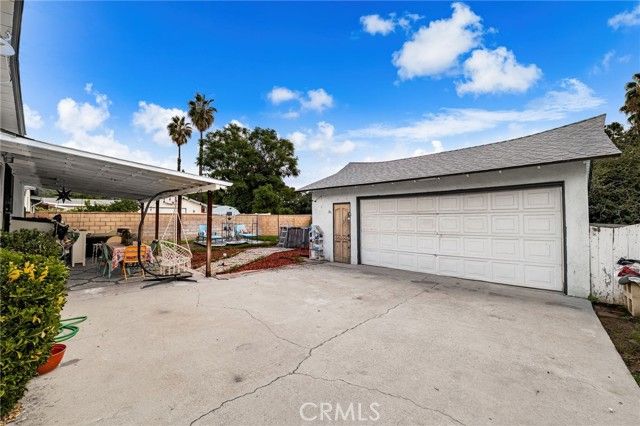 714 E Baseline, San Dimas, CA 91773