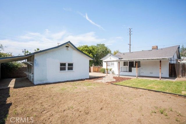 714 E Baseline, San Dimas, CA 91773