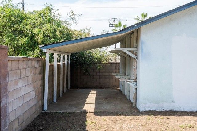 714 E Baseline, San Dimas, CA 91773