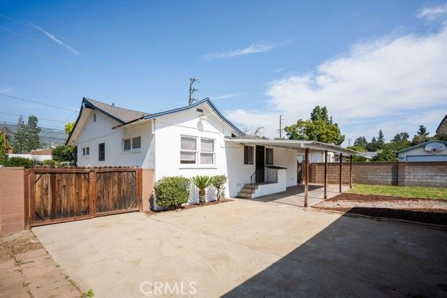 714 E Baseline, San Dimas, CA 91773