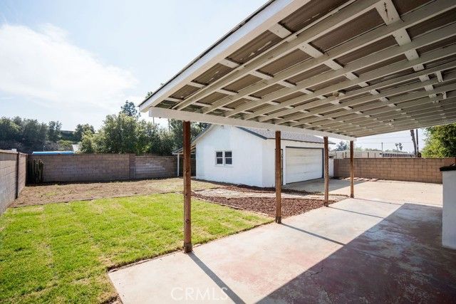 714 E Baseline, San Dimas, CA 91773