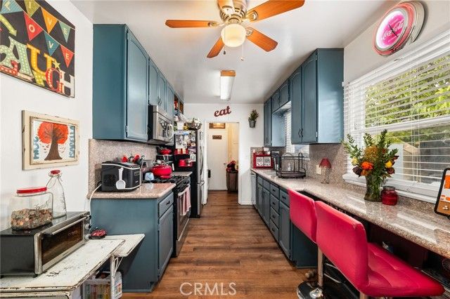 714 E Baseline, San Dimas, CA 91773