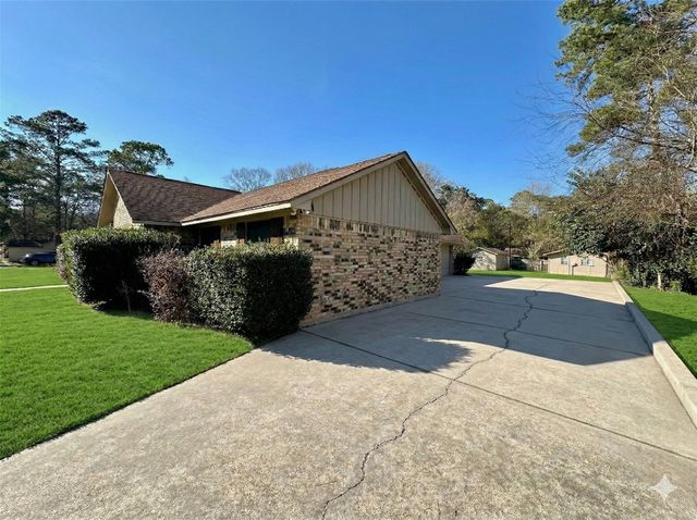 206 Verna Street, Jasper, TX 75951