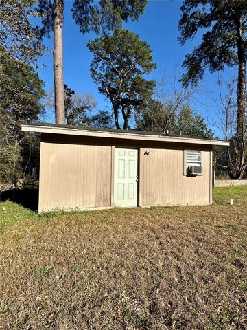 206 Verna Street, Jasper, TX 75951