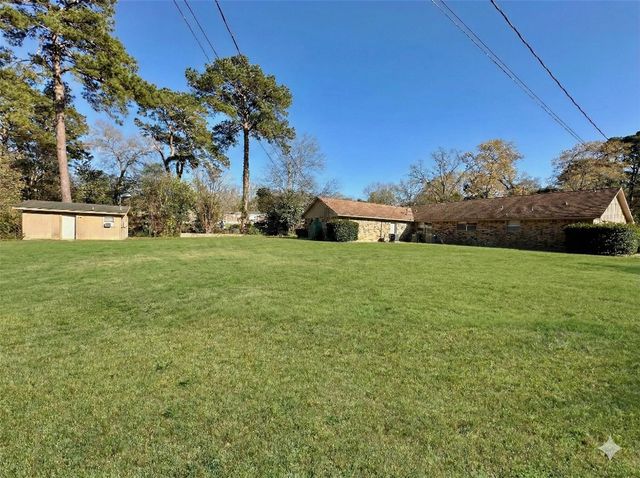 206 Verna Street, Jasper, TX 75951