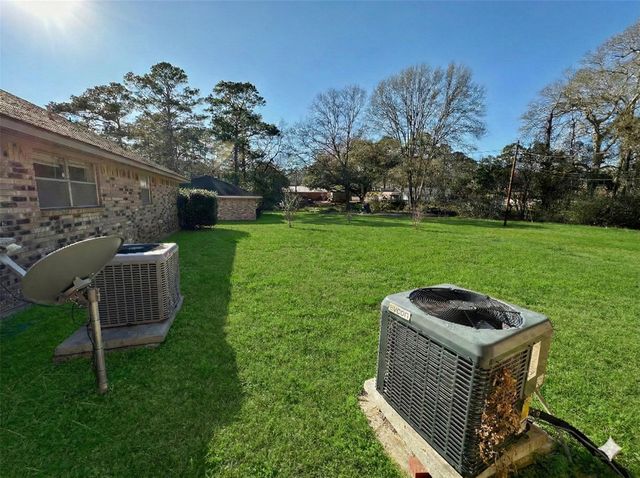 206 Verna Street, Jasper, TX 75951